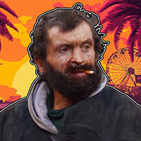 Lietotāja avatars